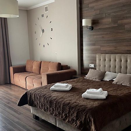 Карпати Кайзервальд Апарт Aparthotel Bagian luar foto