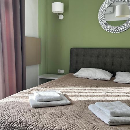 Карпати Кайзервальд Апарт Aparthotel Bagian luar foto