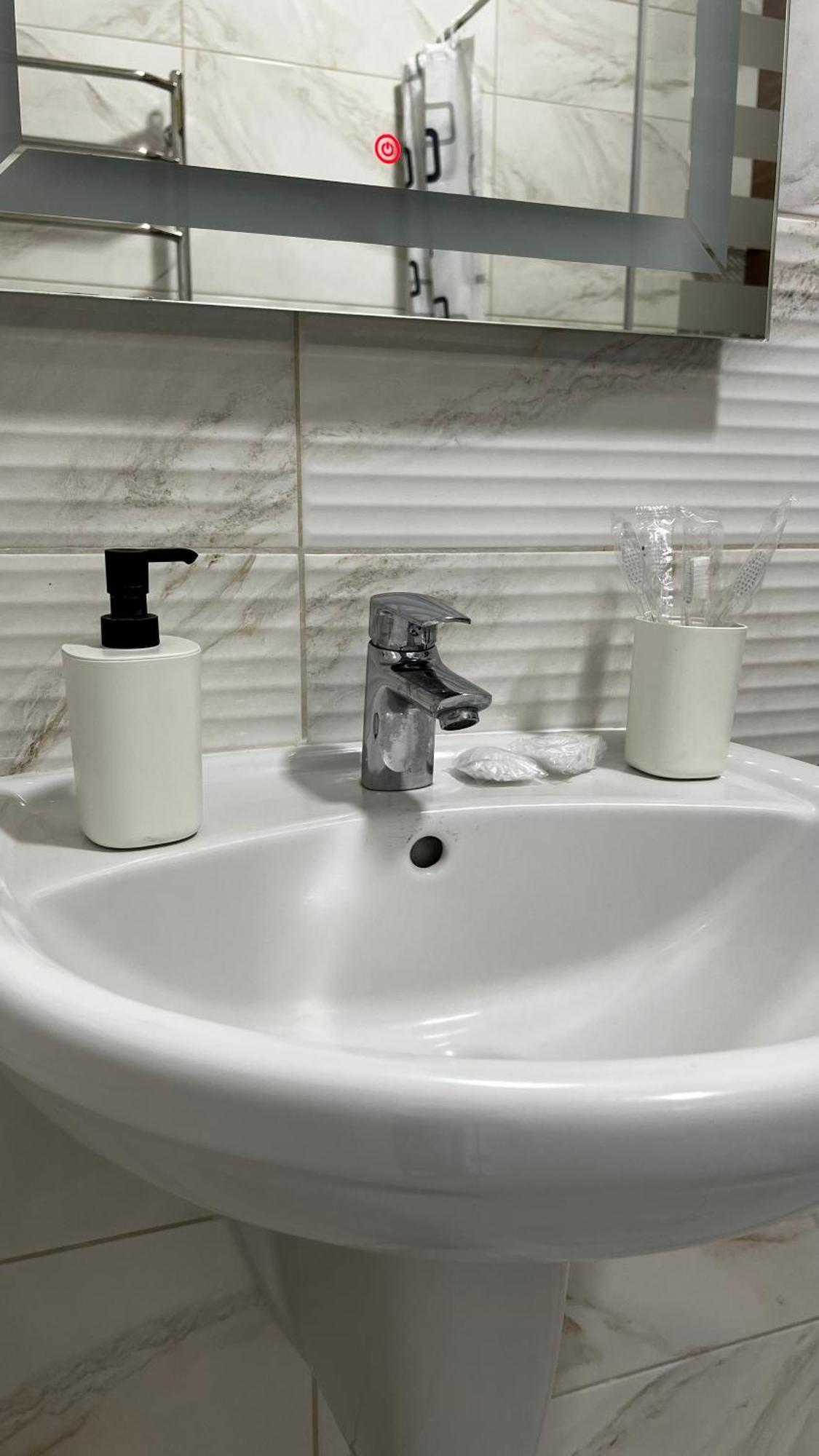 Карпати Кайзервальд Апарт Aparthotel Bagian luar foto