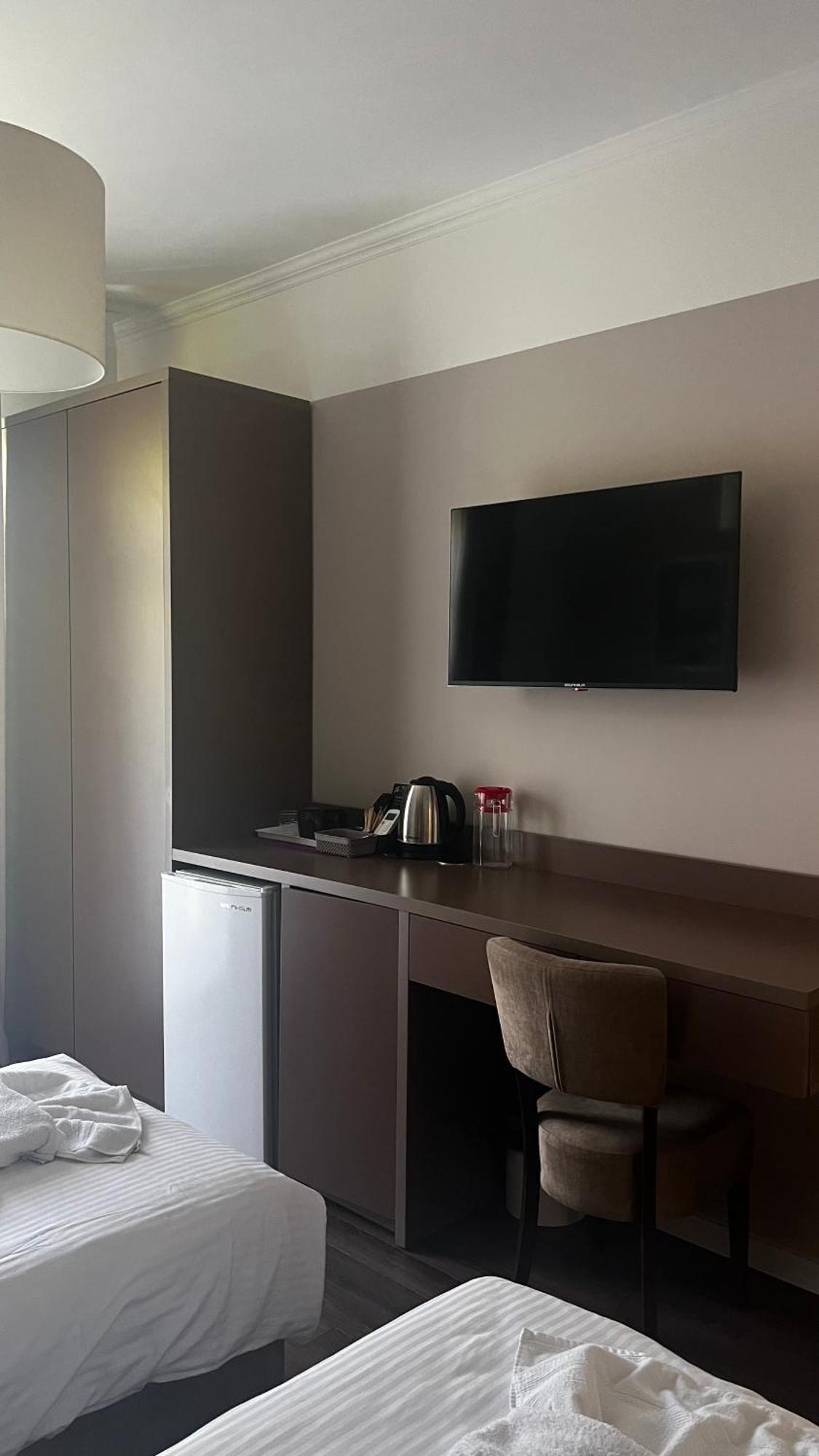 Карпати Кайзервальд Апарт Aparthotel Bagian luar foto