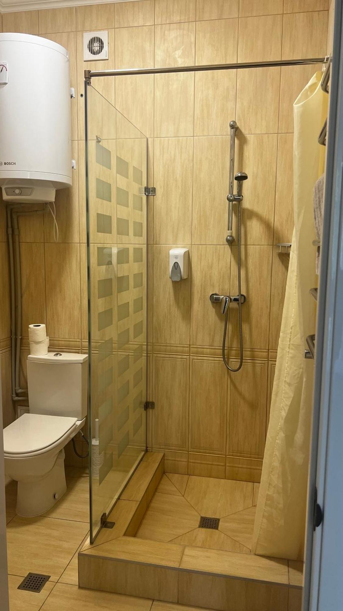 Карпати Кайзервальд Апарт Aparthotel Bagian luar foto
