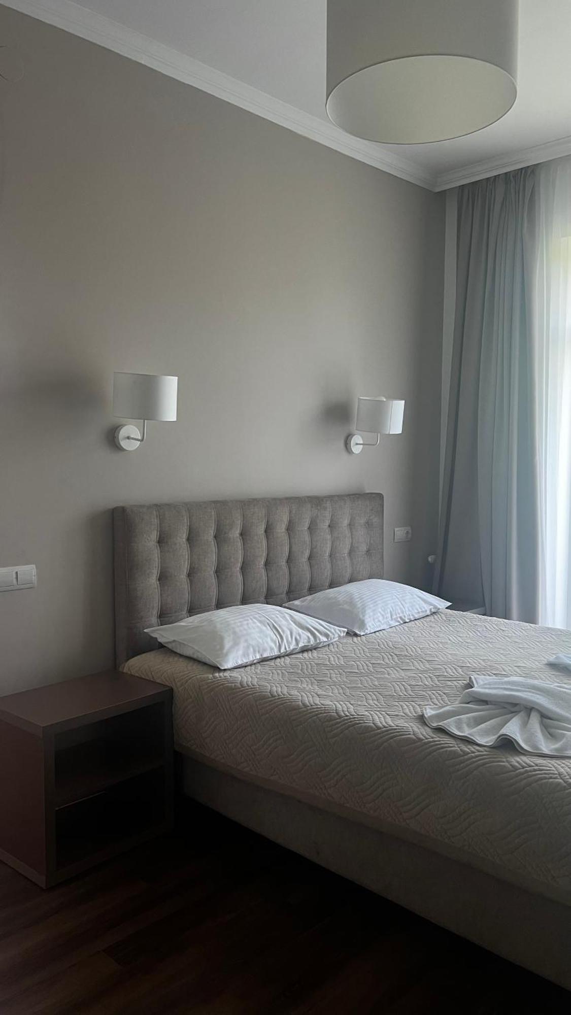 Карпати Кайзервальд Апарт Aparthotel Bagian luar foto