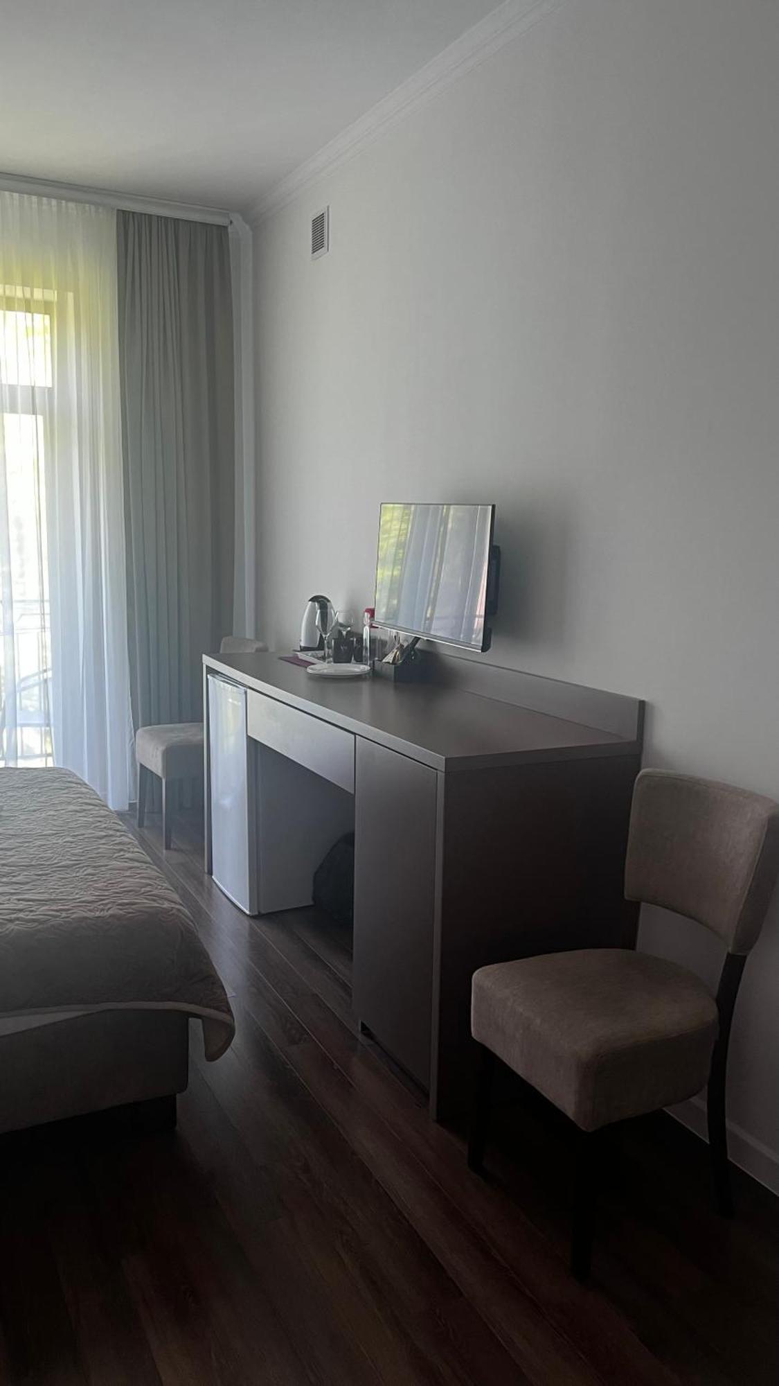 Карпати Кайзервальд Апарт Aparthotel Bagian luar foto