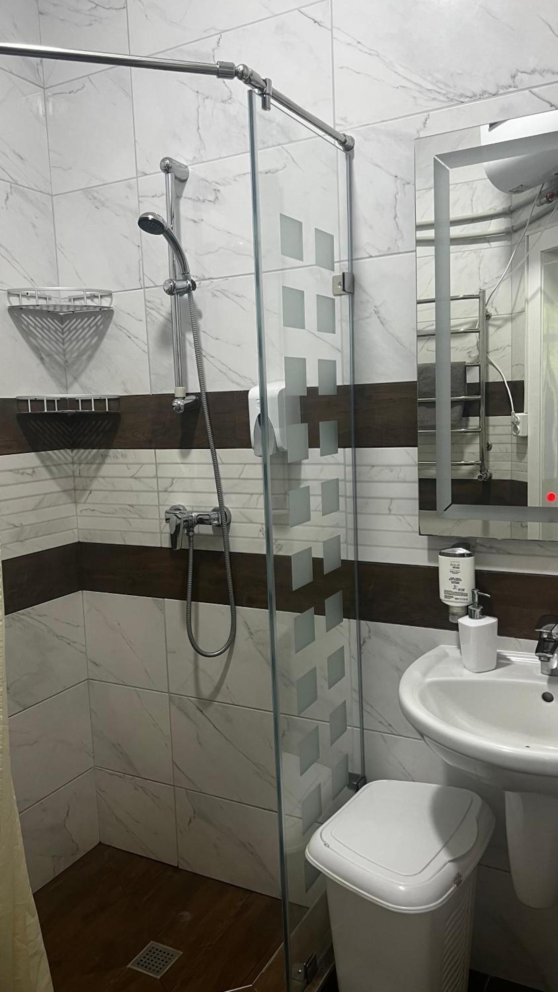 Карпати Кайзервальд Апарт Aparthotel Bagian luar foto