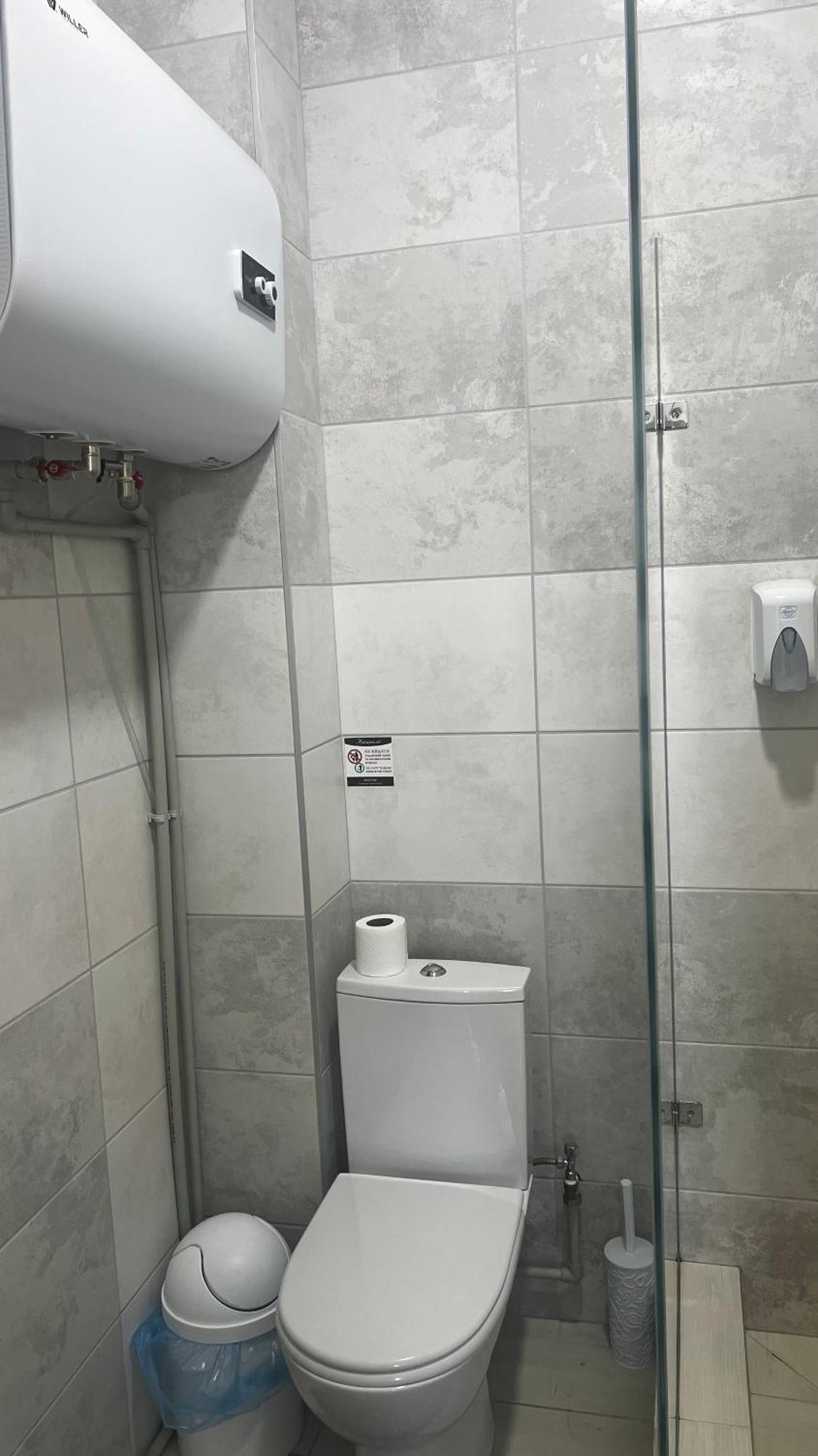 Карпати Кайзервальд Апарт Aparthotel Bagian luar foto