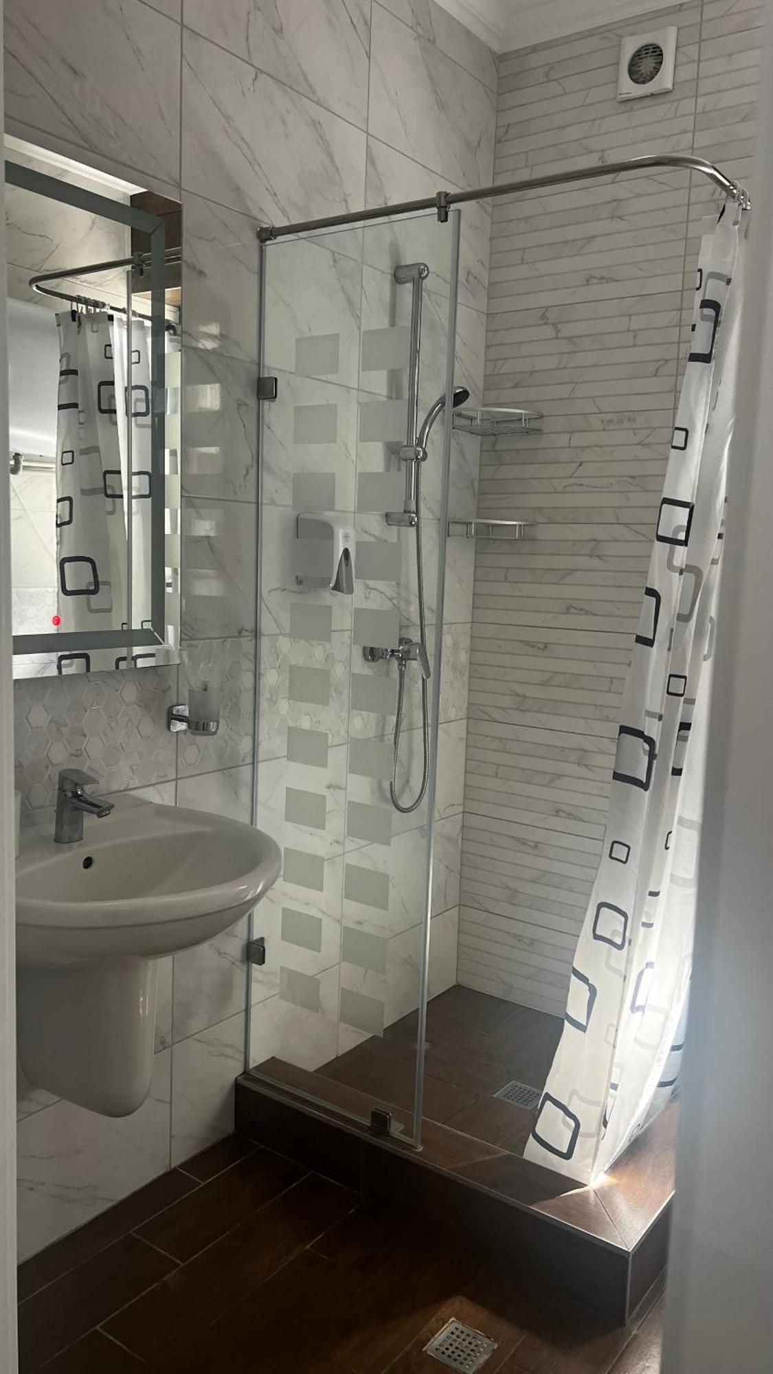 Карпати Кайзервальд Апарт Aparthotel Bagian luar foto