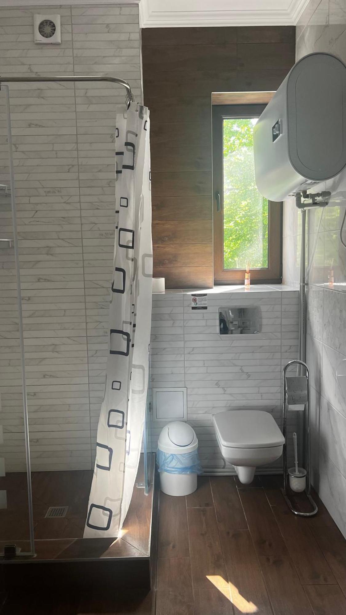 Карпати Кайзервальд Апарт Aparthotel Bagian luar foto